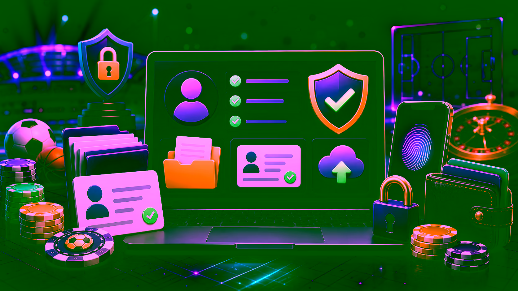 BetVibe India Account Verification Guide 2026